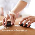 Spa Relaxation & Spa、Rainforest Meditations、Ultimate Piano Relaxation - Sleep Immediately with Heavy Rain Sound