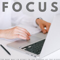 Focus: The Best Way To Study To The Sounds Of The River