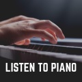 Soft Piano - Midnight Piano Dreams, Pt. 6