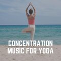 The Yoga Studio - Concentrate Within Yourself