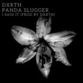 dxrth、Panda Slugger - I Said It (Explicit)