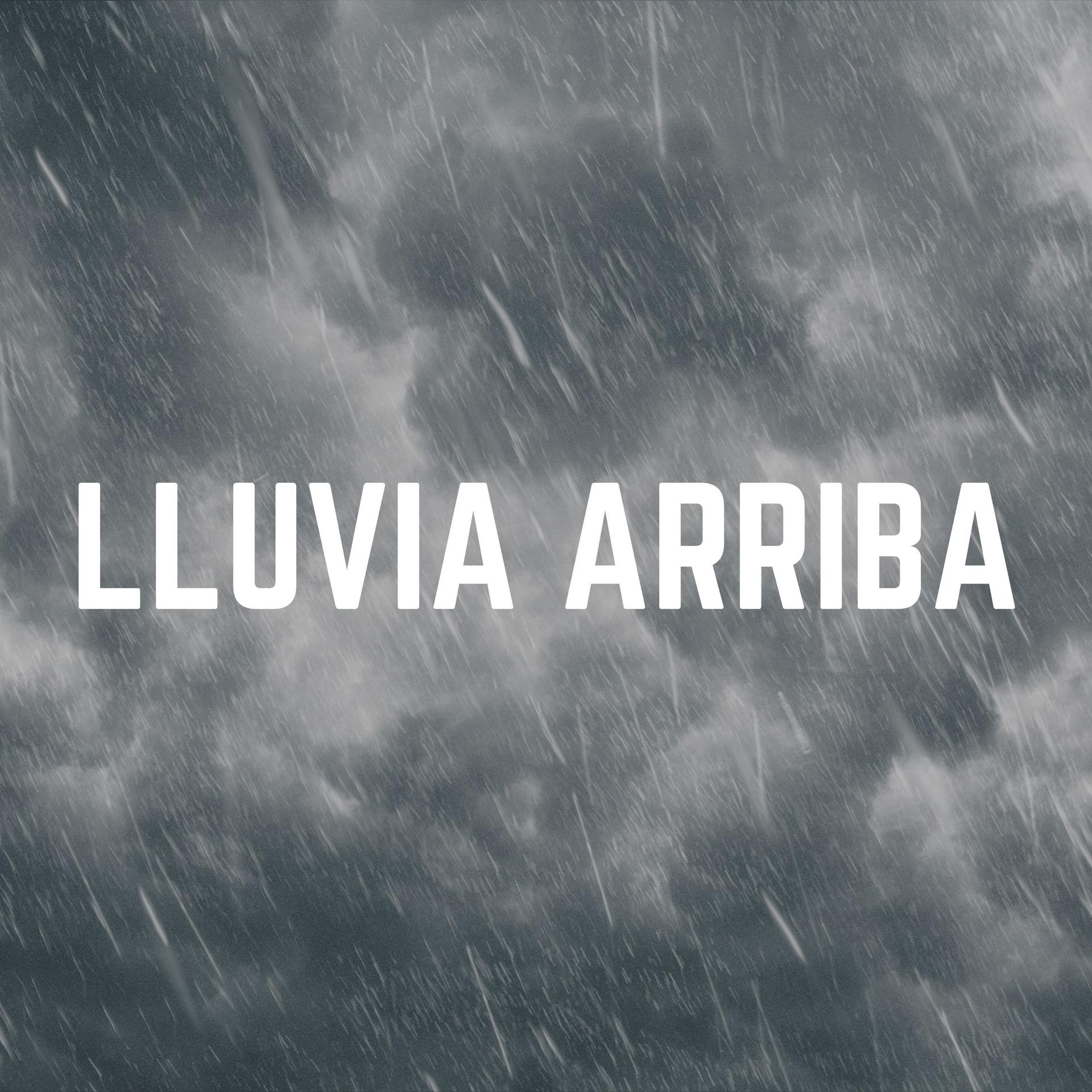 Lluvia Arriba