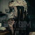 Vandam Bodyslam - WTO
