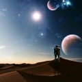 Alone In Space、Myriad、Mr. Käfer、Tom Doolie、Blue Wednesday - Put a Little Bit Option