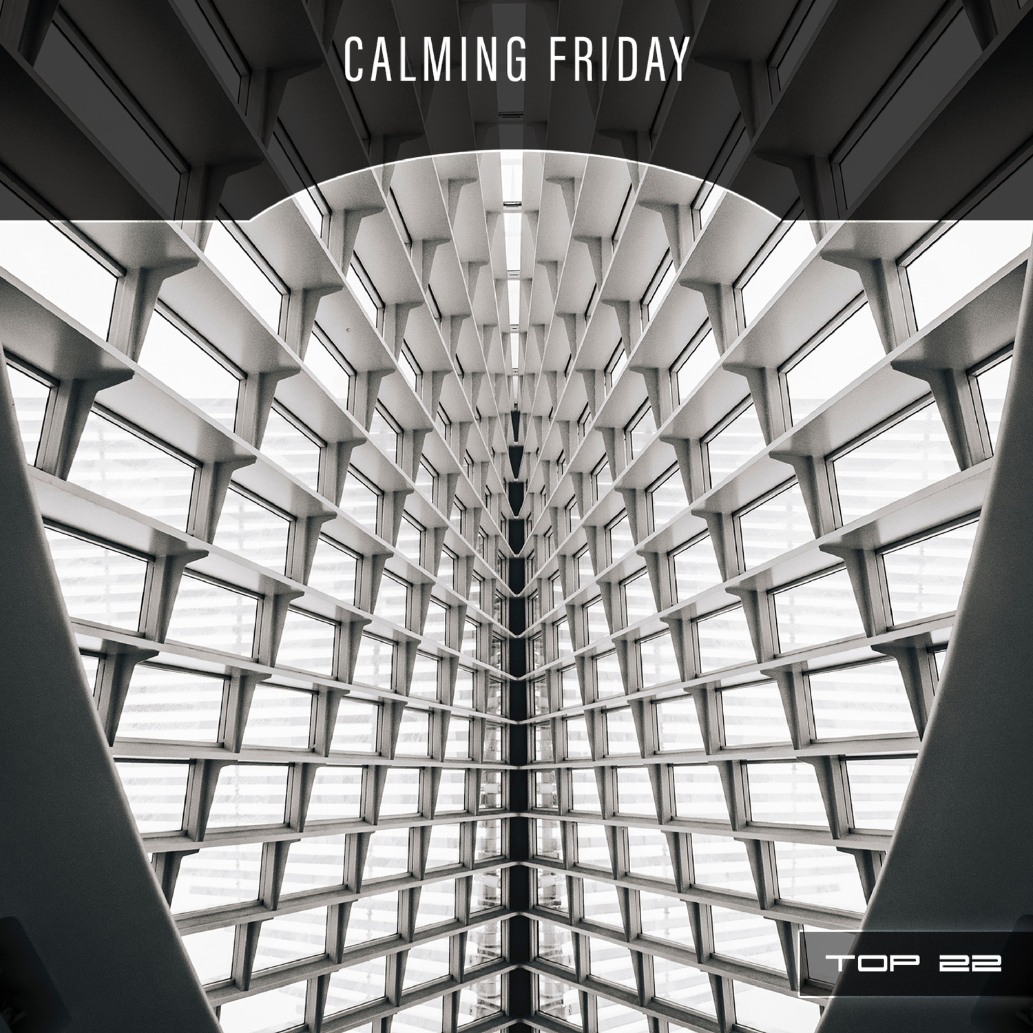 Calming Friday Top 22