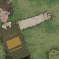 Edo_Ame江户糖 - 逃避行