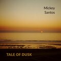 Mickey Santos - Guitarra de Silencio