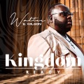 Knox、Walter E. Wilson - Kingdom Ready Intro