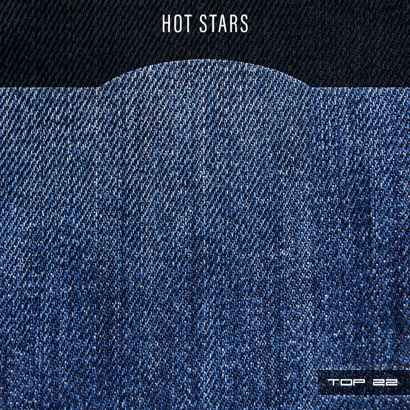 Hot Stars Top 22