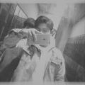 吴亦轩 - 家书
