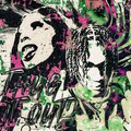 Thug it out ! (feat. Rokkstarnova) [Explicit]