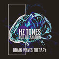Brain Waves Rec - Relaxation Music