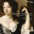 Ensemble Leviathan、Lucile Tessier、Eugénie Lefebvre - See, even Night herself is here
