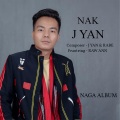 J YAN、RAW ANN - Ma Ran Ti