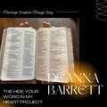 Deanna Barrett - I Can Do All Things Through Christ