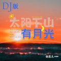 太阳下山有月光 (DJ版)