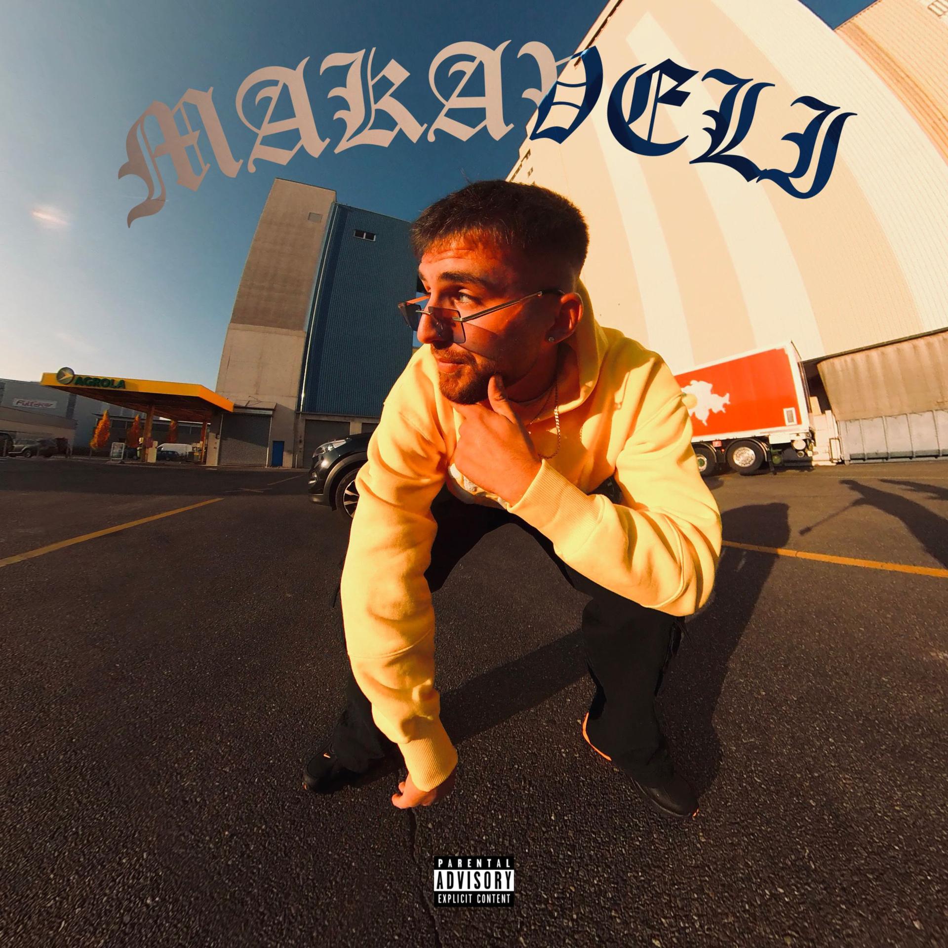 Boki - Makaveli