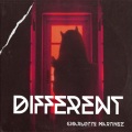 Charlotte Martinez - Different