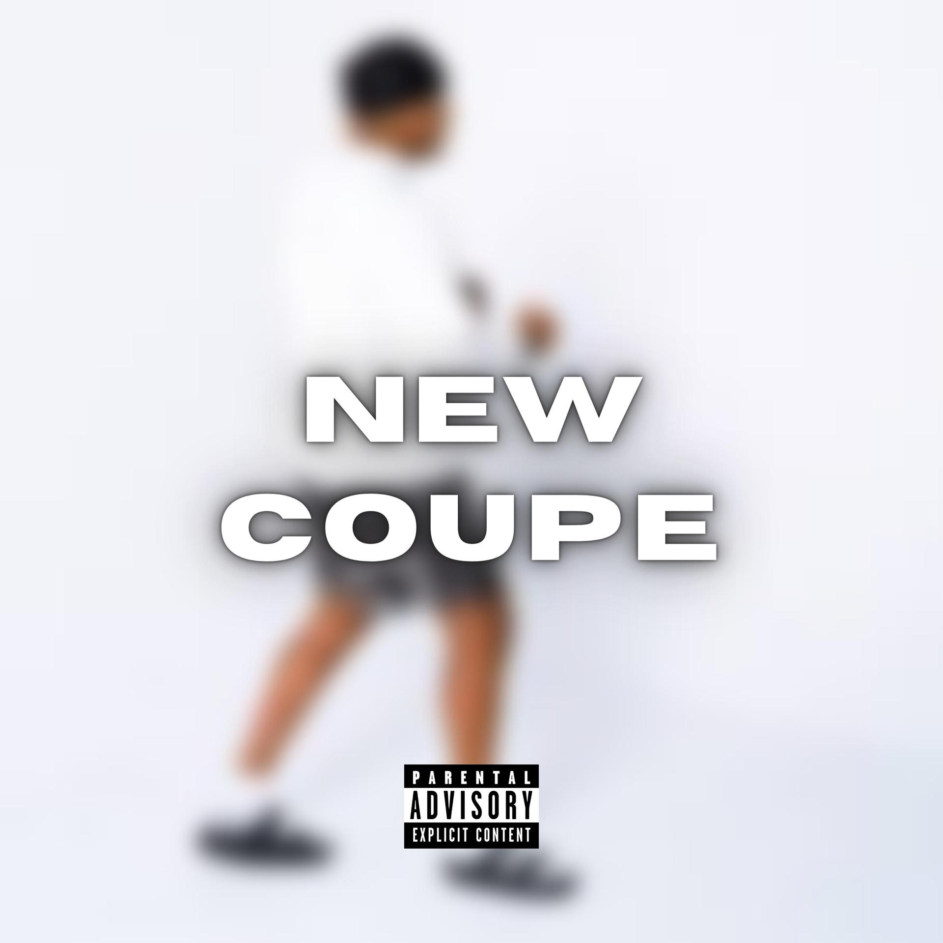 Noky、Ty2fly - New Coupe (feat. Ty2Fly)(Explicit)