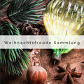 Das Weihnachtspiano - Carol Of The Bells by the Fireplace with Crickets Soothing Music