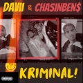 KRIMINAL! (feat. DAVII)(Explicit)