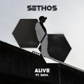 Sethos、Sara K - Alive (feat. Sara K)