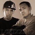 Lokixximo - Pimpiando