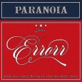Errorr - Paranoia