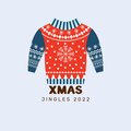 The Christmas Songs Players、Santa's Sleighriders、Ultimate Christmas Songs - Christmas Crackling Bells
