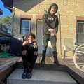 R. $olo、Rok - Life Goez On (feat. Rok)(Explicit)