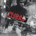 Flexx Lugar、Gino Marley、Katie Got Bandz、Hell Rell - Trap Phone (Explicit)