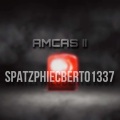 Spatz、Berto1337、Phiec、kadirhho、Mapkurz Chechen - AMCAS V2 (feat. Berto1337 Phiec kadirhho & Mapkurz Chechen)(Explicit)