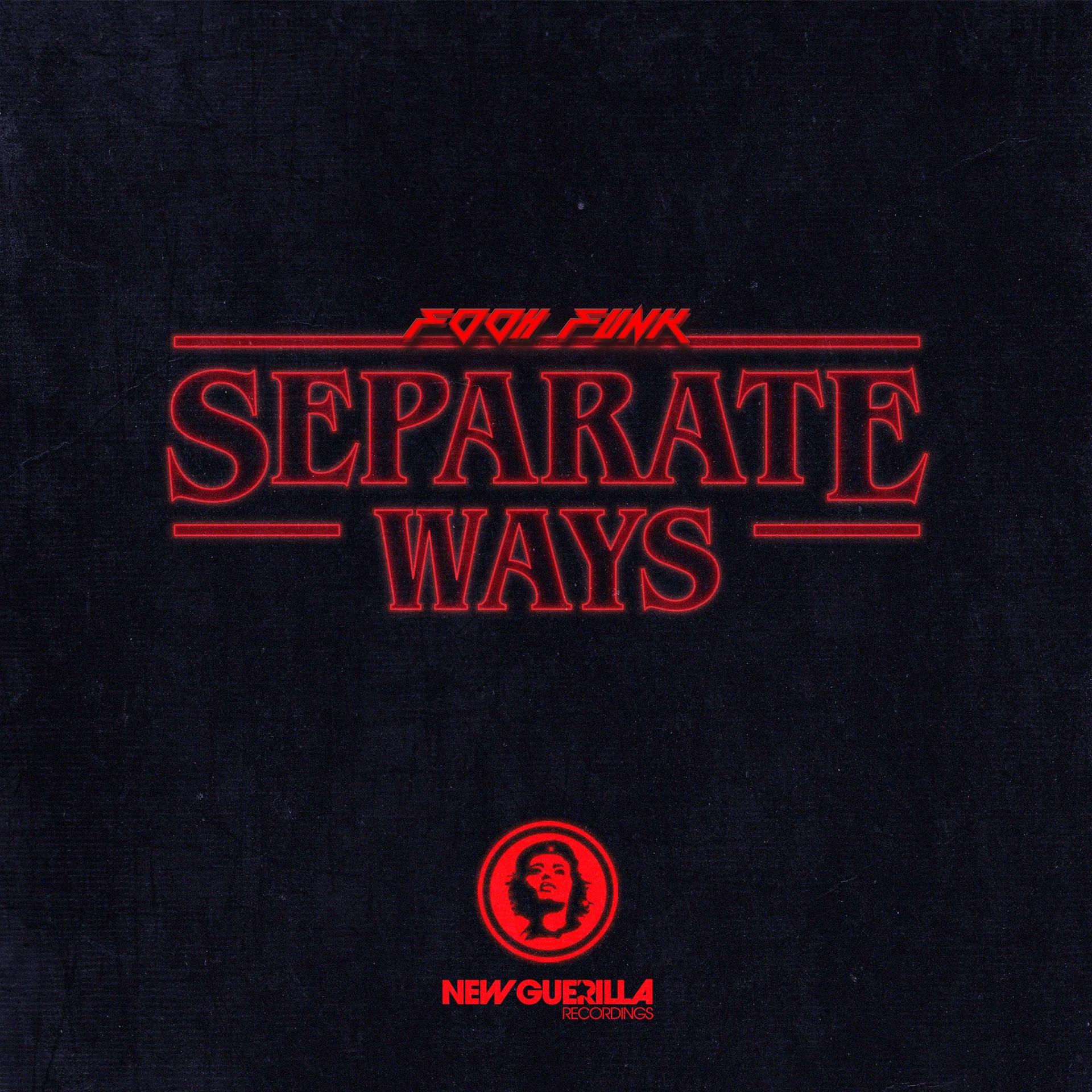 Fooh Funk - Separate Ways