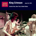King Crimson - Improv II