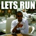 Wayne Smith、Katrin Eggert、Carlprit、Chipo - Lets Run (feat. Carlprit & Chipo)