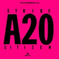 TmRapHipHop、Citizen - A20