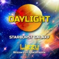 Starburst Galaxy (Blizzard In Space Remix)