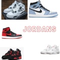 Jordans (Explicit)