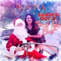 Alayna - Santa's Got A Brand New Boat