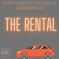 Kappy Tano DF、SaunDiego DF、Bo Deal - The Rental