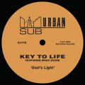 God’s Light (feat. Marc Evans)
