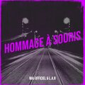 Maj Officiel、LAR - Hommage à souris (Explicit)