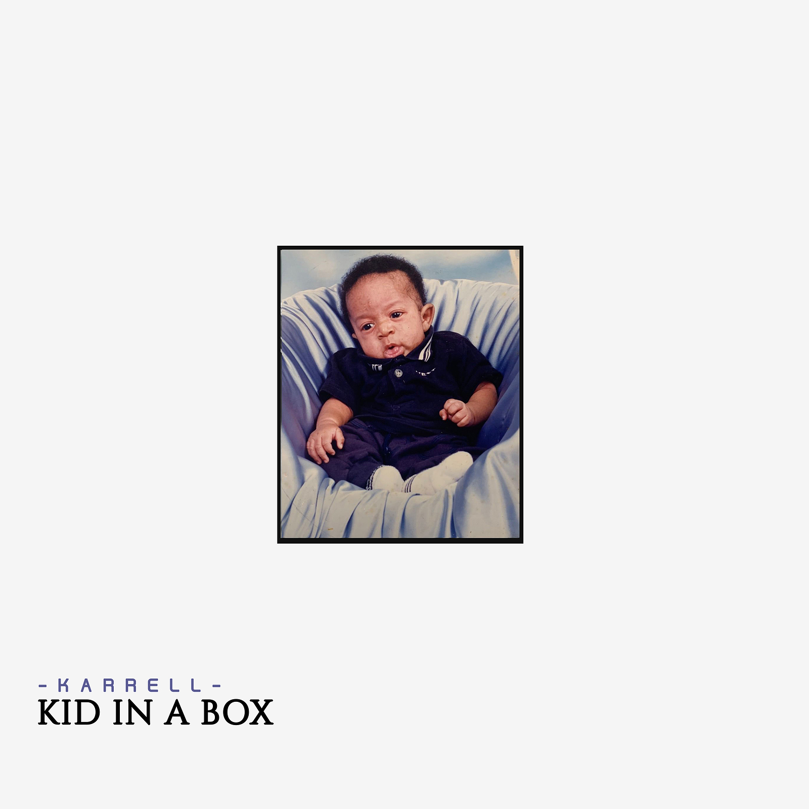 Karrell - Hold It Down
