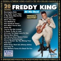 Freddy King - Use What You've Got