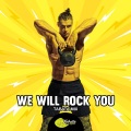 We Will Rock You (Tabata Mix)