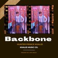 Hunter Prince Khalid、Deepak Pandit、Vikas Choudhary - Backbone