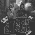Lil Mizzy、Kdot - 2TACT (feat. Kdot)(Explicit)