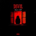 D3VIL (feat. XIN)(Explicit)