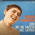 Che Me Ne Faccio Del Latino