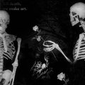 Til death we make art (Explicit)